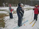 Lyžařský výcvik, Základní škola Aloise Klára Úštěk, foto:12