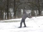 Lyžařský výcvik, Základní škola Aloise Klára Úštěk, foto:51