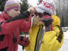 Lyžařský výcvik, Základní škola Aloise Klára Úštěk, foto:71