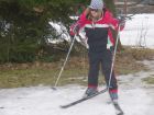 Lyžařský výcvik, Základní škola Aloise Klára Úštěk, foto:79
