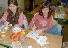Velikonoční výtvarná dílna , Základní škola Aloise Klára Úštěk, foto:10