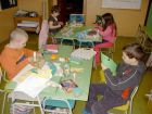 Velikonoční výtvarná dílna , Základní škola Aloise Klára Úštěk, foto:29
