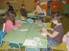 Velikonoční výtvarná dílna , Základní škola Aloise Klára Úštěk, foto:37