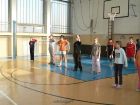 Turnaj ve vybíjené v LIBĚŠICÍCH, Základní škola Aloise Klára Úštěk, foto:2