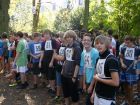 Běh zámeckým parkem 2012 (Kr), Základní škola Aloise Klára Úštěk, foto:4
