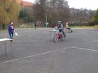 Mladý cyklista, Základní škola Aloise Klára Úštěk, foto:15