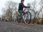 Mladý cyklista, Základní škola Aloise Klára Úštěk, foto:24