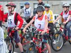 Krajské kolo dopravní soutěže mladých cyklistů (Pz, Ky, Zi), Základní škola Aloise Klára Úštěk, foto:12