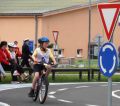 Krajské kolo dopravní soutěže mladých cyklistů (Pz, Ky, Zi), Základní škola Aloise Klára Úštěk, foto:22