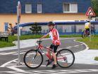 Krajské kolo dopravní soutěže mladých cyklistů (Pz, Ky, Zi), Základní škola Aloise Klára Úštěk, foto:25
