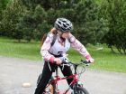 Krajské kolo dopravní soutěže mladých cyklistů (Pz, Ky, Zi), Základní škola Aloise Klára Úštěk, foto:85