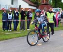 Krajské kolo dopravní soutěže mladých cyklistů (Pz, Ky, Zi), Základní škola Aloise Klára Úštěk, foto:88