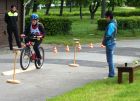Krajské kolo dopravní soutěže mladých cyklistů (Pz, Ky, Zi), Základní škola Aloise Klára Úštěk, foto:100