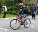 Krajské kolo dopravní soutěže mladých cyklistů (Pz, Ky, Zi), Základní škola Aloise Klára Úštěk, foto:106