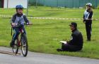 Krajské kolo dopravní soutěže mladých cyklistů (Pz, Ky, Zi), Základní škola Aloise Klára Úštěk, foto:110