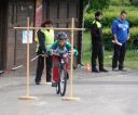 Krajské kolo dopravní soutěže mladých cyklistů (Pz, Ky, Zi), Základní škola Aloise Klára Úštěk, foto:122