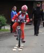 Krajské kolo dopravní soutěže mladých cyklistů (Pz, Ky, Zi), Základní škola Aloise Klára Úštěk, foto:126
