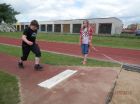 LEHKOATLETICKÝ DVOJBOJ A TROJBOJ NEJMLADŠÍHO ŽACTVA (Ht) , Základní škola Aloise Klára Úštěk, foto:7