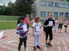 LEHKOATLETICKÝ DVOJBOJ A TROJBOJ NEJMLADŠÍHO ŽACTVA (Ht) , Základní škola Aloise Klára Úštěk, foto:20