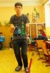 Den dětí, Základní škola Aloise Klára Úštěk, foto:20