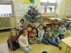 Vánoce, Vánoce přicházejí, Základní škola Aloise Klára Úštěk, foto:29