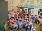 Vánoce, Vánoce přicházejí, Základní škola Aloise Klára Úštěk, foto:41