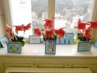 Vánoce, Vánoce přicházejí, Základní škola Aloise Klára Úštěk, foto:50