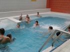 DDM v plaveckém bazénu, Základní škola Aloise Klára Úštěk, foto:6
