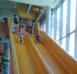 DDM - Výlet do bazénu v České Lípě, Základní škola Aloise Klára Úštěk, foto:3