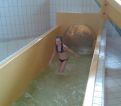DDM - Výlet do bazénu v České Lípě, Základní škola Aloise Klára Úštěk, foto:30